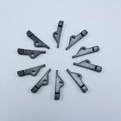 Khj-Mc144-00 YAMAHA Ys24 8mm Feeder Tape Guide Buckle