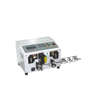 Bicycle Brake Cable Making Inner Wire Cutting Machine