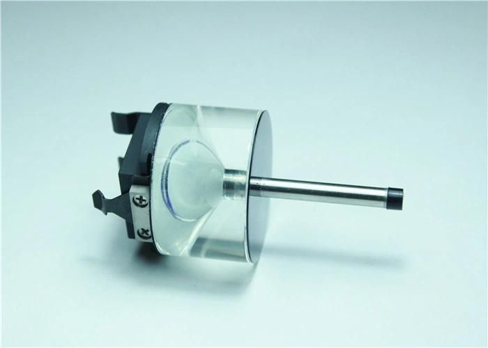 Adbpn8500 FUJI Qp341 3.7g Nozzle FUJI Nozzle for SMT Machine