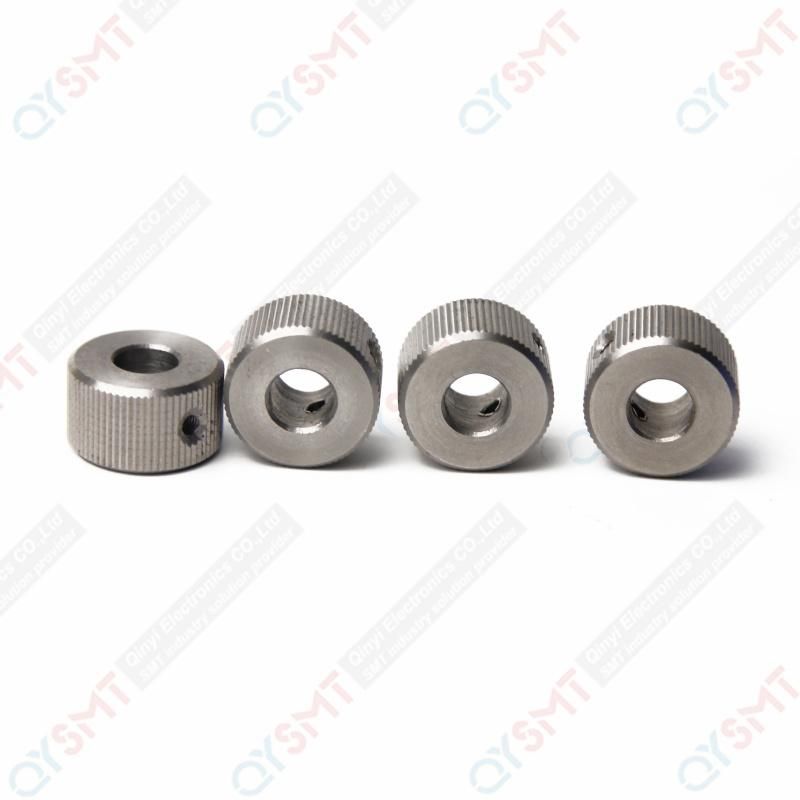 SMT Spare Parts Dek Knurled Wheel 145770