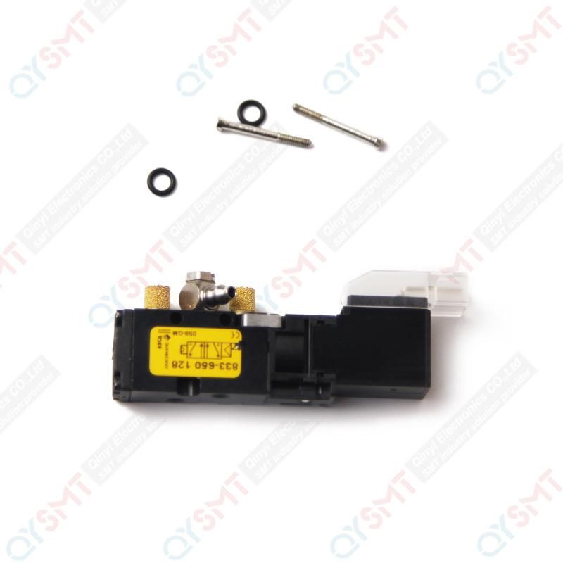 Siemens valve 00331581-01 for SMT Machine