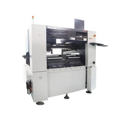 SMT Pick and Place Machine YAMAHA Chip Mounter Yv100xgp
