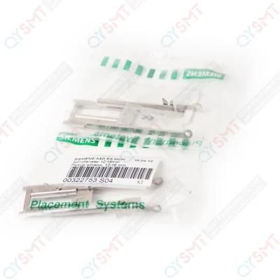 Siemens Pickup Window 12 16mm 00322753s04 for SMT Machine