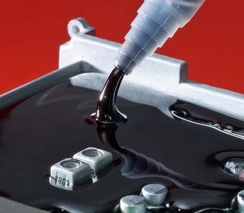 Professional Manufacturer High Precision Silicone Glue Dispenser