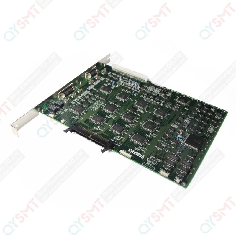 YAMAHA Original SMT Servo Board Kj0-M5840-A24