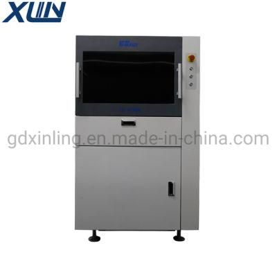 Vl-66 Automatic PCB Online Aoi Inspection Machine