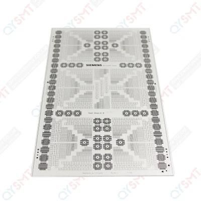 Siemens Test PCB Lp3 Siplace HS50 00359534-01
