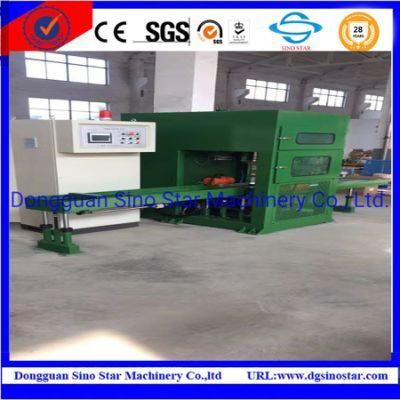 Automobile Wire Cable High Speed Automatic Coiler