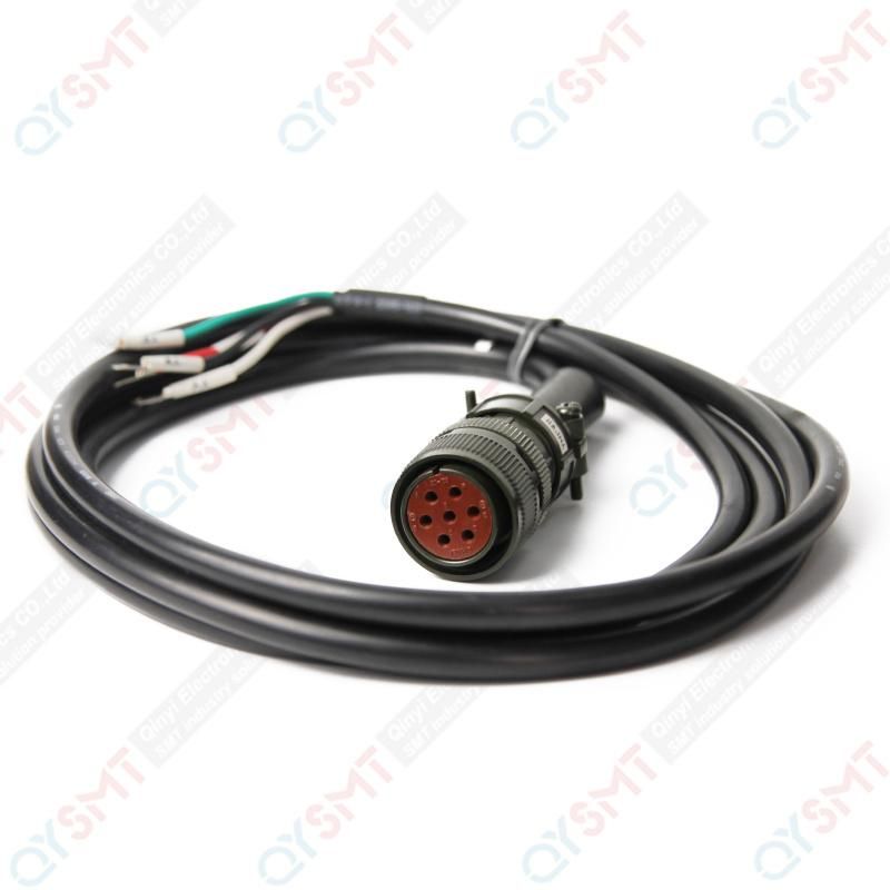 SMT Spare Part Samsung Cable J9061227A