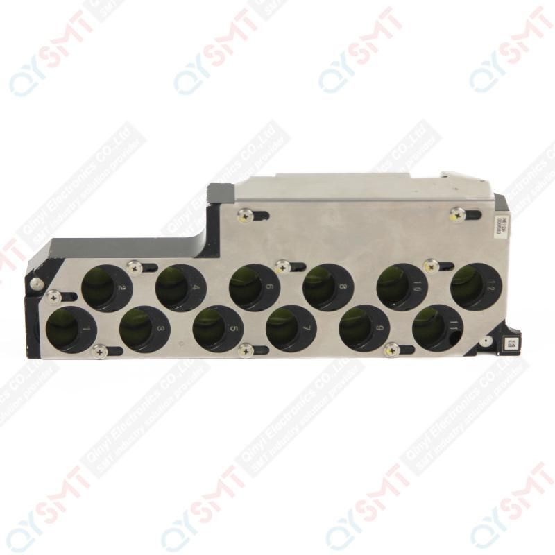 SMT Spare Parts FUJI UL02012 H04 Nozzle Station Ne12A