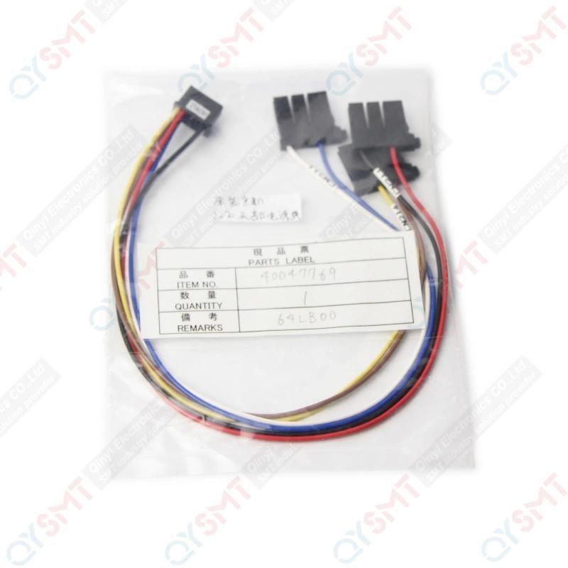 SMT Spare Parts Juki Zt Pwr Cable 40047770