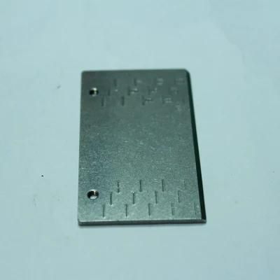 100% New N610072586ab Cm402 Cm602 44mm Fixed Plate Feeder Parts