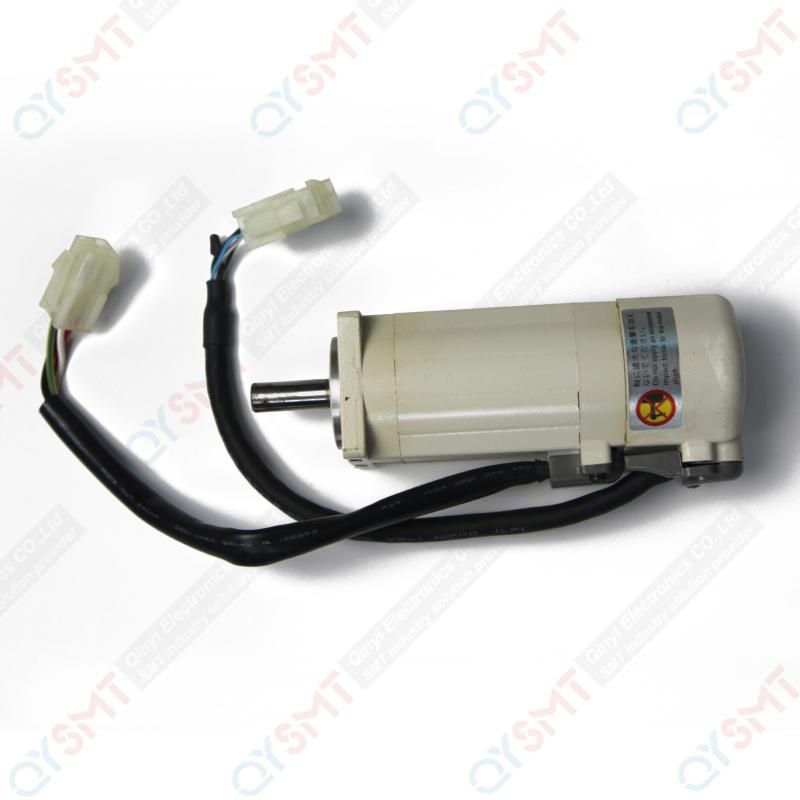 SMT Spare Part Panasonic AC Servo Motor Msm011pja