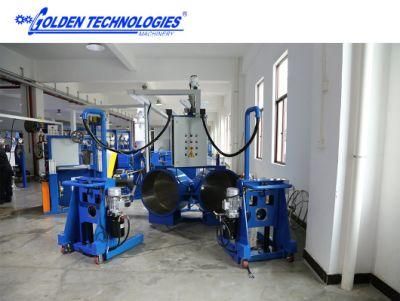 High Quality Electric Wire Cable Extrusion Machine Equipment