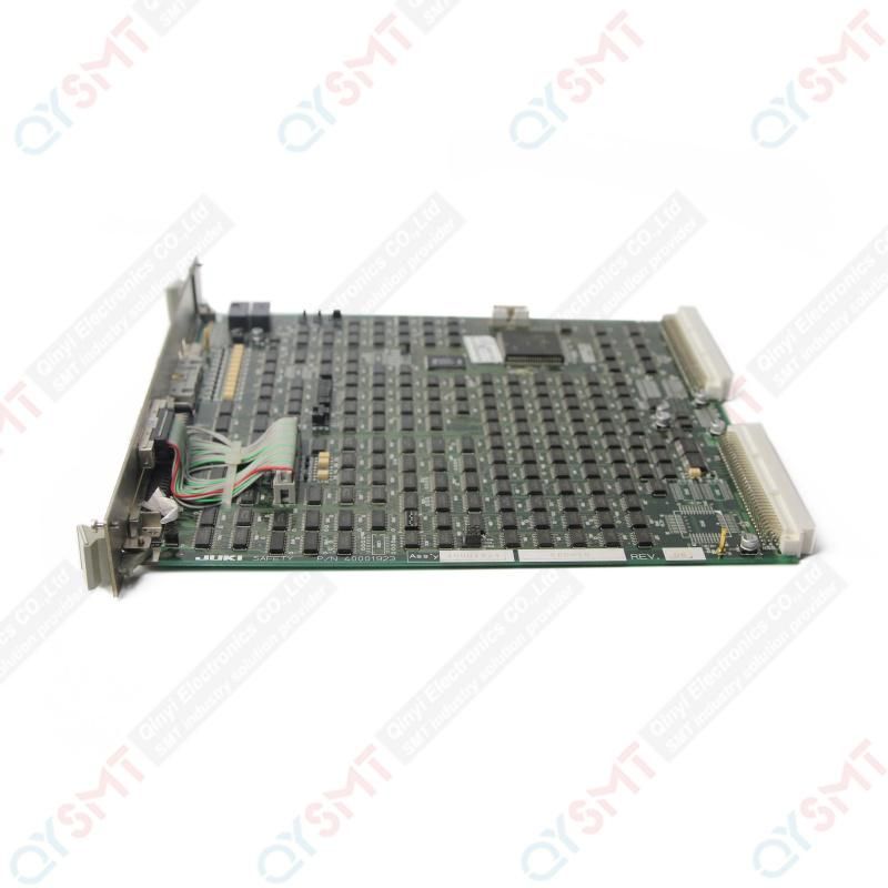 SMT Parts Juki 2050 (2060) Safety PCB 40001923