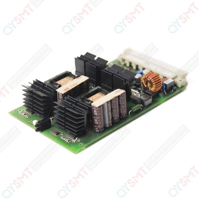 Siemens Original New Board 00383748-C5 for SMT Chip Mounter
