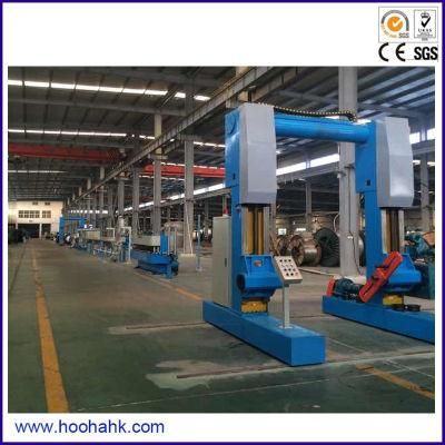 1000-2000 Longmen Rail Walking Type Rack