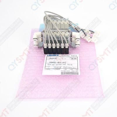 Juki High-Quality SMT Spare Parts Solenoid Valve Assy 40047589