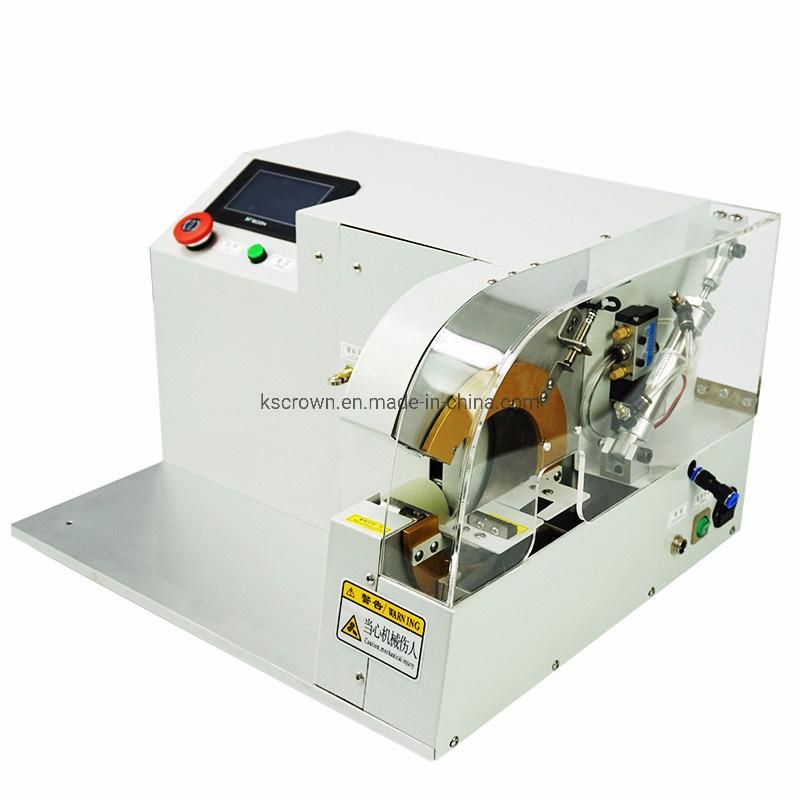 Desktop Wire Harness Continous Taping Machine at-3608