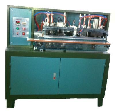 Wire Stripping and Twist Machine