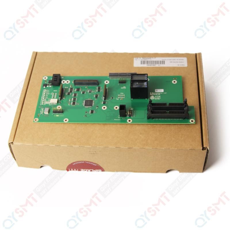 Siemens SMT Spare Parts PCB 003055516807 for SMT Machine