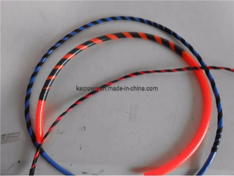 Cable Wire Harness Tape Winding Machine