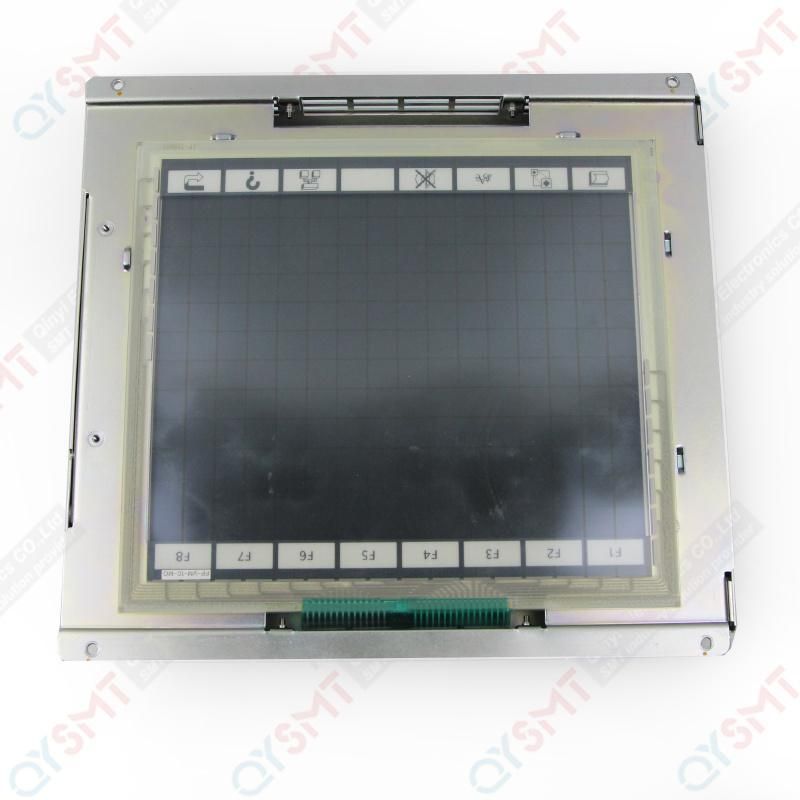 SMT Pick and Place Machine Panasonic Cm602 Screen Fr-Vm-10 So N610015978AA