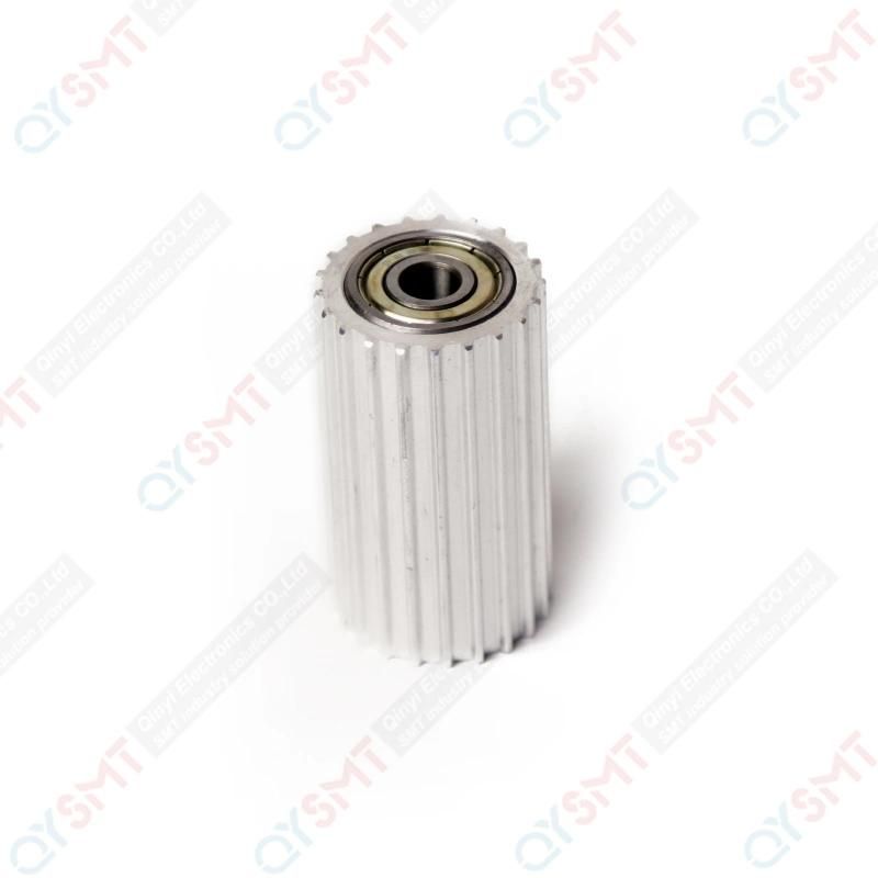 Siemens SMT Spare Parts Pulley 00373125-01 