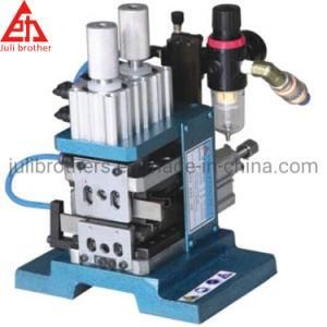 Jl-3fn Pneumatic Stripping Machine High Quality Multi Core Wire Stripping Machine