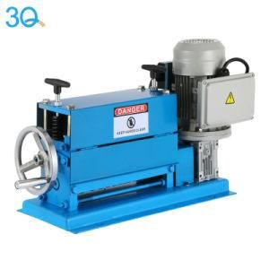 3q Copper Scrap Machine