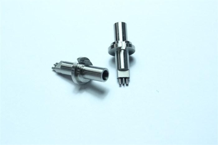 New Ahrg0858 Gl2 Gl5 Gl541 0.7 0.4 2D2s FUJI Needle