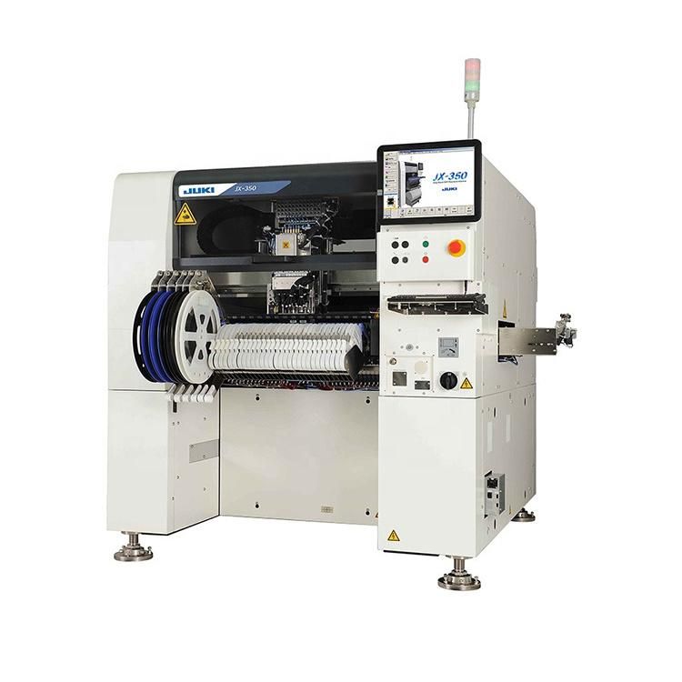 New Jx-350 Jx- Ke3010 High Quality and Pick and Place Machine LED Chip Mounte /PCB Machine