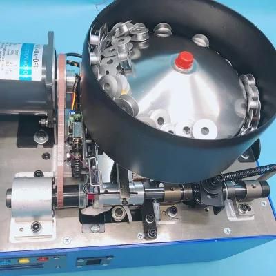 Automatic Bobbin Winder Machine