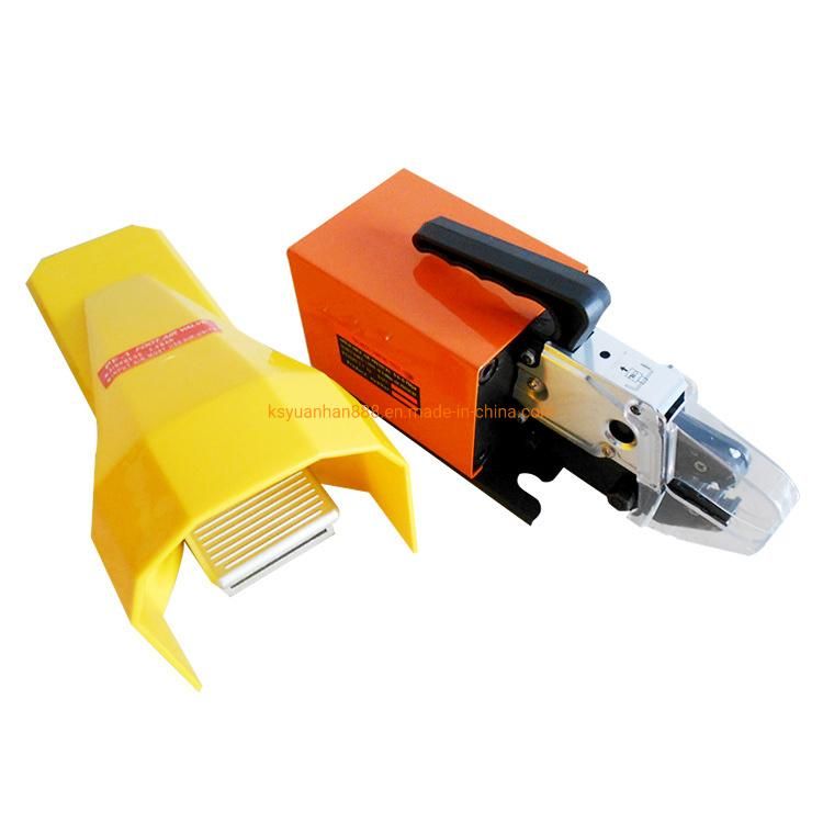 Pneumatic Terminal Crimper Machine