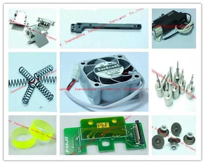 7100 K03 1.3/0.7 Tneryu Nozzle for Chip Mounter Machine