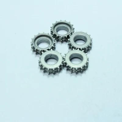 N210047118ab Panasonic Feeder Gear From Panasonic Feeder Supplier