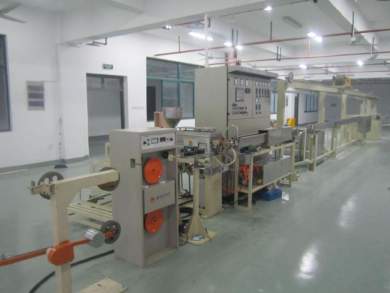 Core Electrical Copper Cable Wire Extruder Extrusion Twisting Bunching Winding Coiling Buncher Making Drawing Recycling Machine