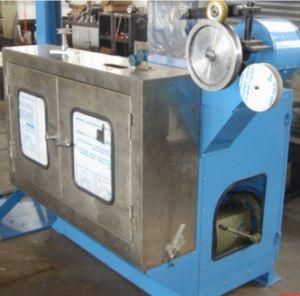 Cable Extruder Wire Extrusion Line Double Driven Capstan (PLJ50-00-DDG03-A)