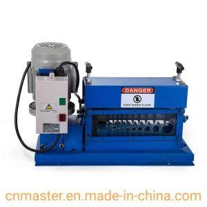 Automatic Scrap Copper Wire Strip Machine