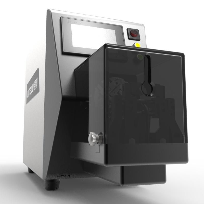 Stripping Usage Semi-Automatic Coaxial Cable Wire Stripping Machine (WG-4806D)