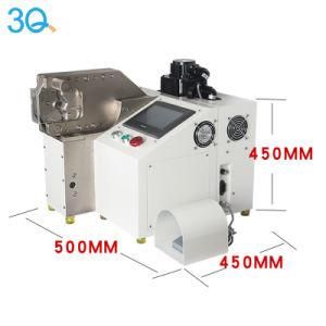 3q Hexagon Terminal Wire Crimping Hexagonal Free Mode Servo Terminal Crimping Machine