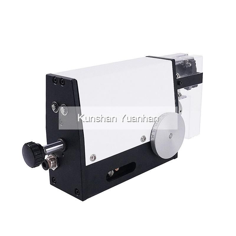 Pneumatic Small Size Wire Stripper Stripping Machine Cable Inner Cores Wire Stripper