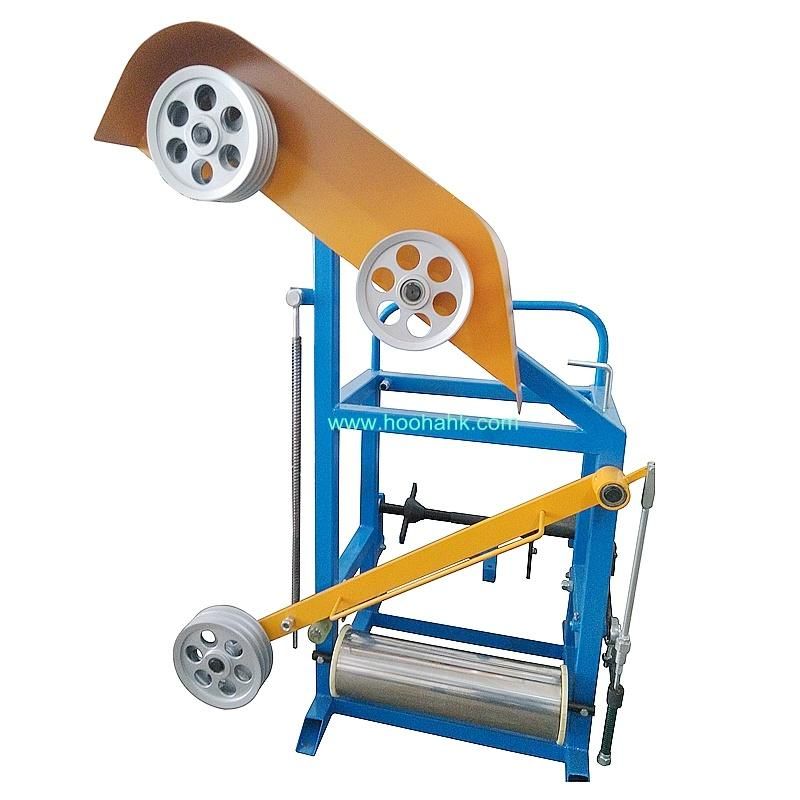 1000 Model Bow Type Stranding Machine for Electric Cable High Section Cable Making Machine