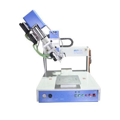 Automatic Ab Glue Dispenser/Silicone Glue Dispensing Machine for LCD Liquid Crystal Screen