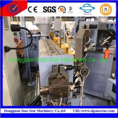 Extruder Machine Cable Machine for Extruding Sheath Wires and Cables