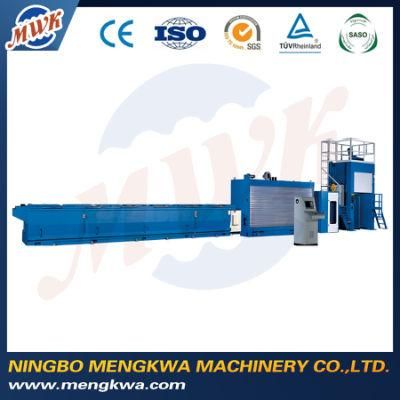 Good Performance Wire &amp; Cable Extrusion Line