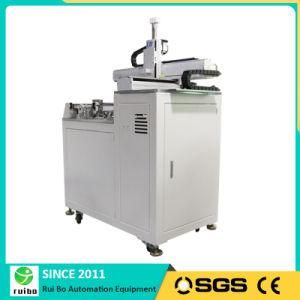 Online Automatic Hot Glue Dispensing Machine for Assembly Line