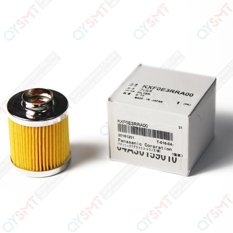 Panasonic SMT Spare Parts Filter Kxf0e3rra00