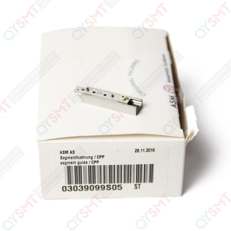 Siemens Segment Guide 03039099s05 for SMT Machine