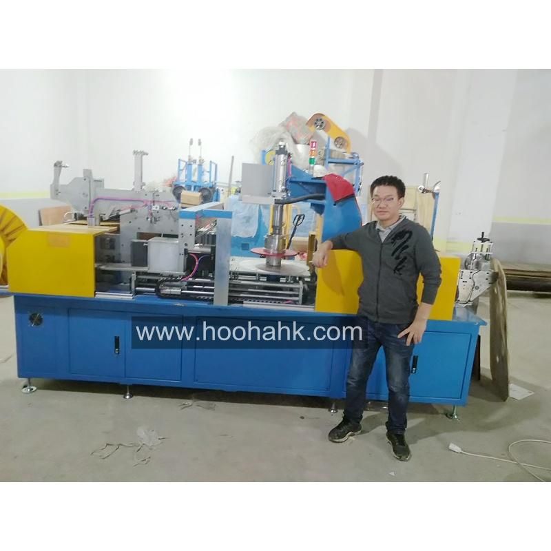 1-4 C Flexible Power Cable Complete Production Line Cable Making Machine